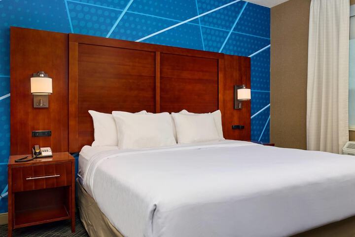 Comfort Suites Springfield-Eugene