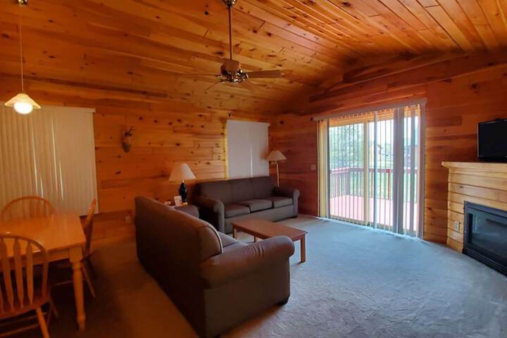 Jasper Ridge Inn Ishpeming