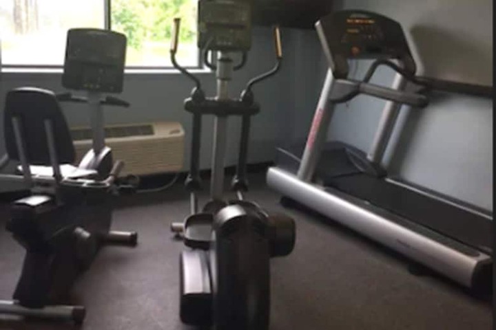 Health and Fitness 43 of 47
