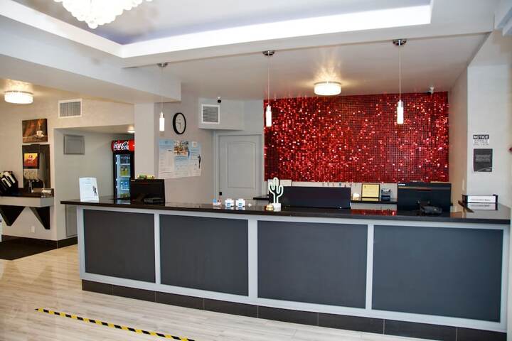 Hotel Interior 8 of 26