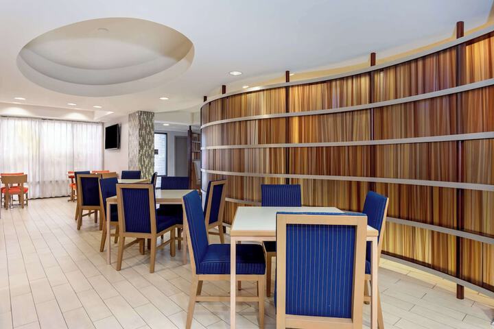Hotel Interior 7 of 35