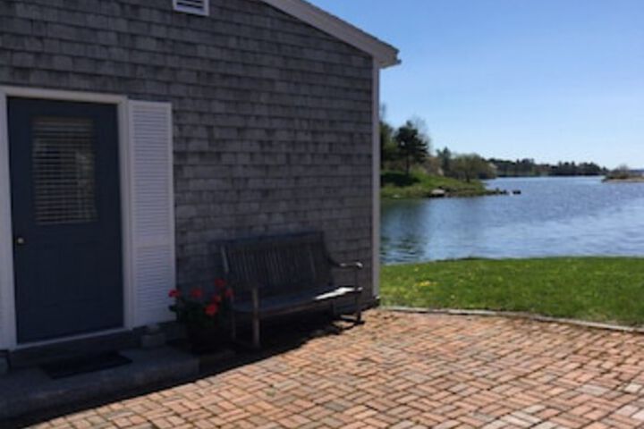 Head of the Bay Home