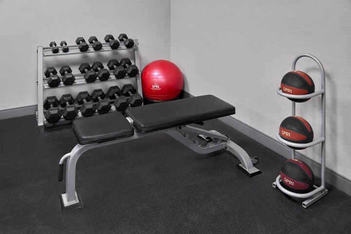 Hampton Inn & Suites Parsippany / North