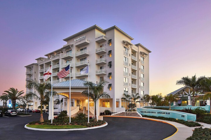 Residence Inn by Marriott St. Petersburg Tierra Verde