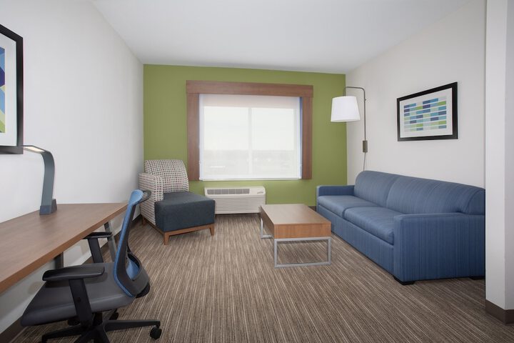 Holiday Inn Express & Suites Goodland I 70 by IHG