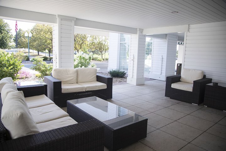 Terrace/Patio 32 of 38