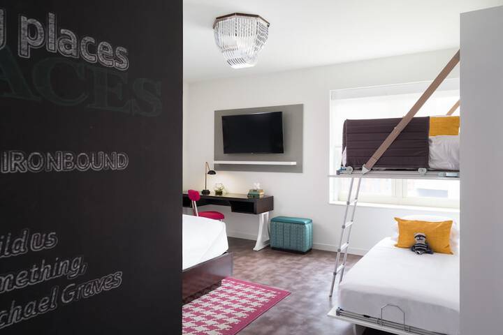 TRYP by Wyndham Newark Downtown