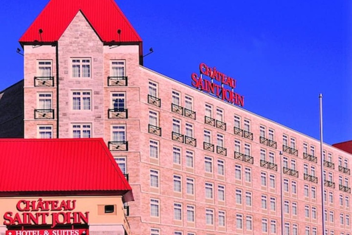 Hotel 2 of 55