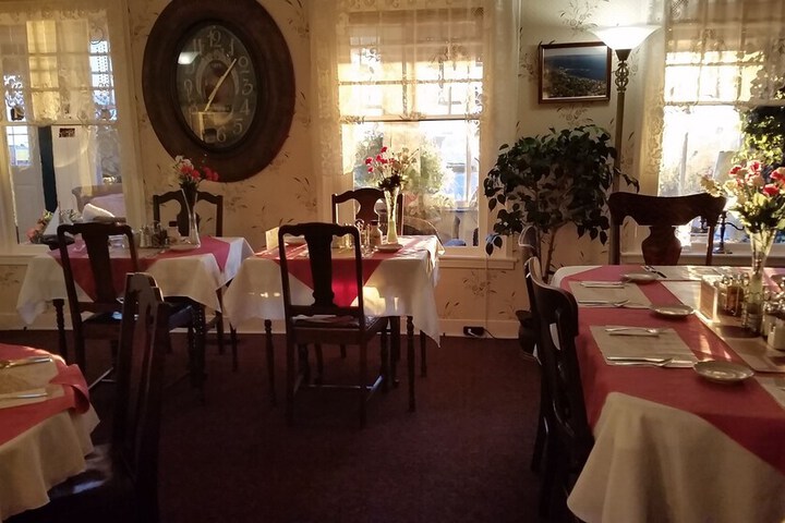 Bayside Inn