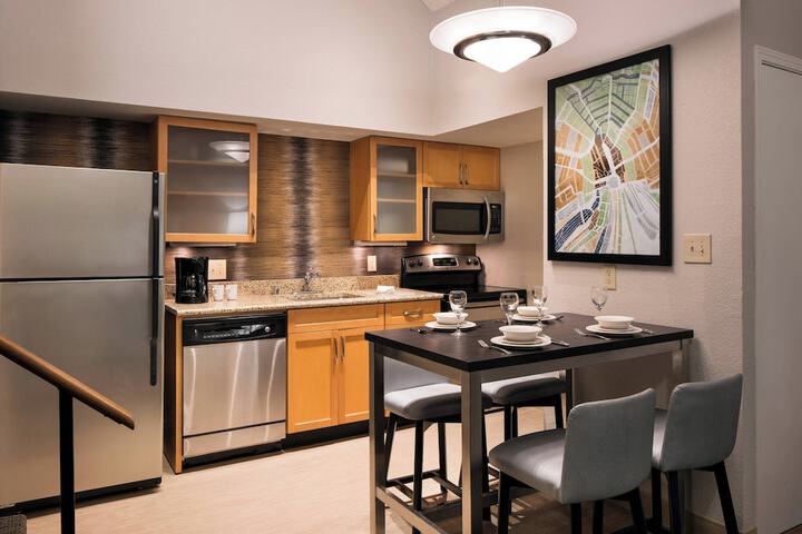 Residence Inn by Marriott Boulder