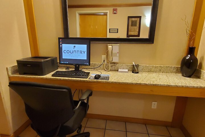 Business Center 70 of 70