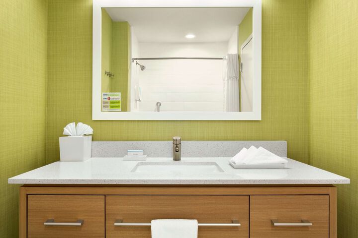 Home2 Suites by Hilton Shenandoah The Woodlands
