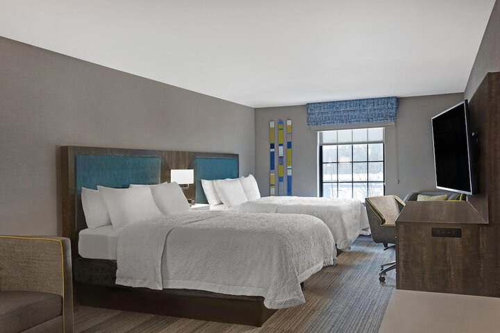 Hampton Inn Westfield