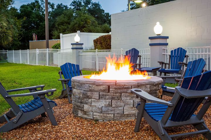 Best Western Ocala Park Centre