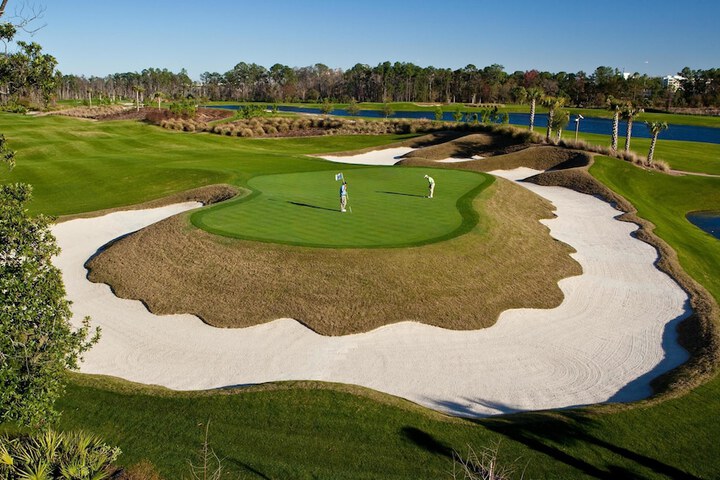 Golf 107 of 112
