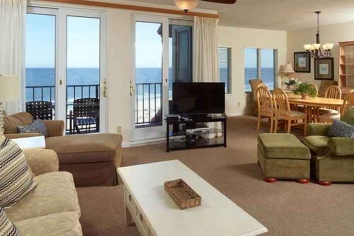 The Villas of Amelia Island