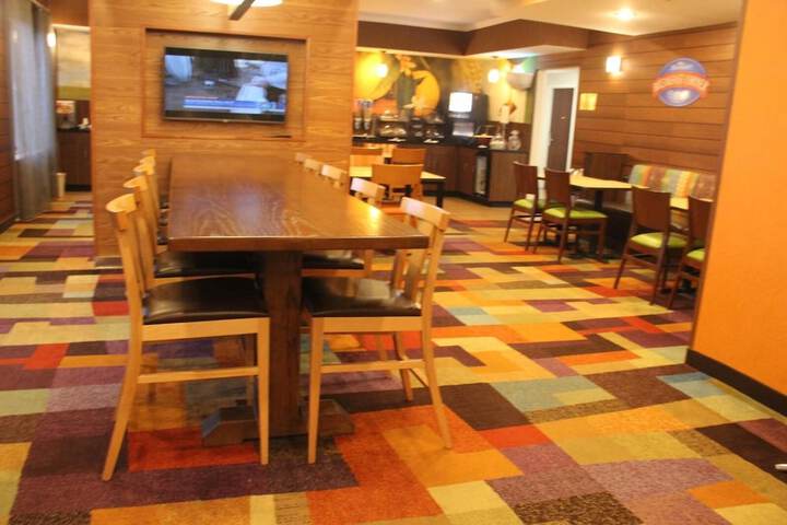 Baymont by Wyndham Chambersburg
