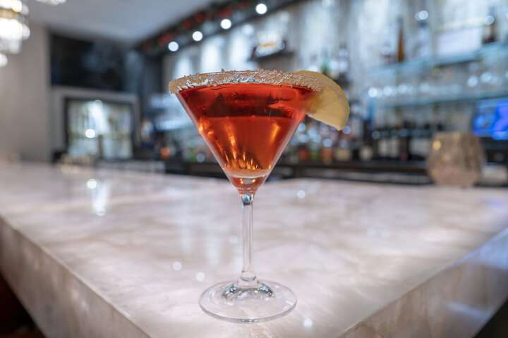 The Orange Inn Boutique Hotel