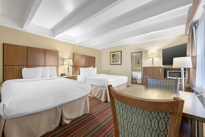 Best Western El Rancho Palacio