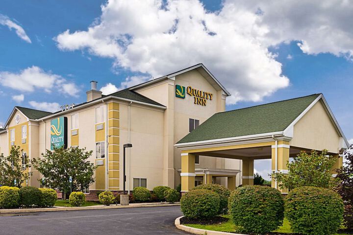 Hotel 6 of 41