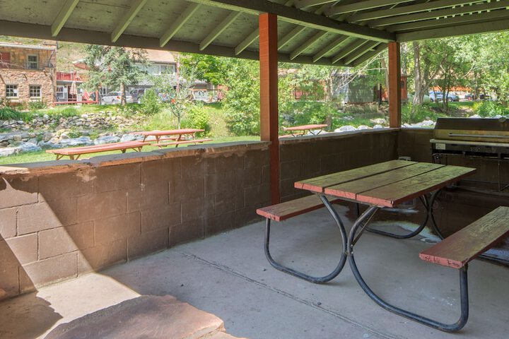 Terrace/Patio 132 of 137
