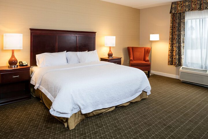 Hampton Inn & Suites Toledo-Perrysburg