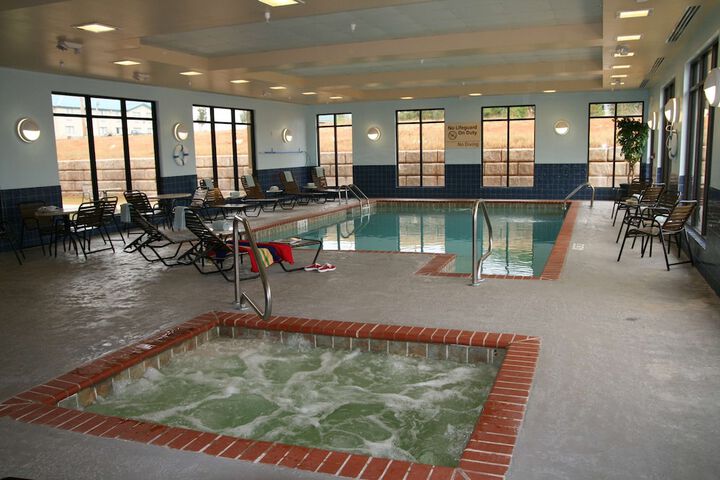 Pool 2 of 55