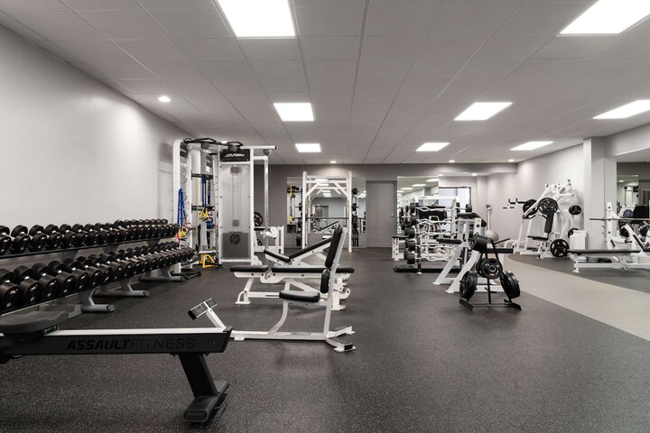 Health and Fitness 61 of 72