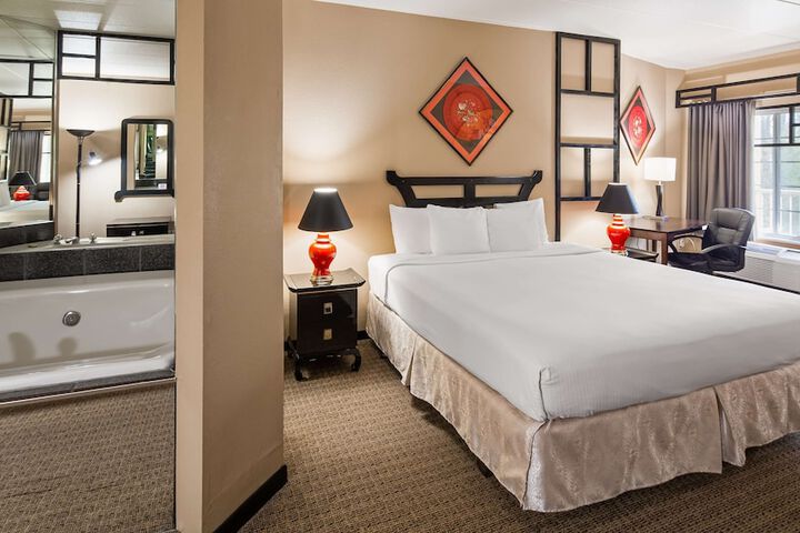 Best Western Galena Inn & Suites