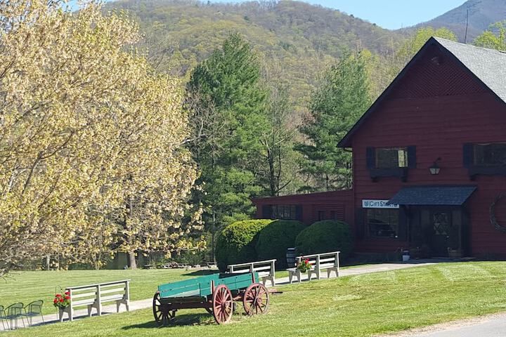 Pisgah View Ranch