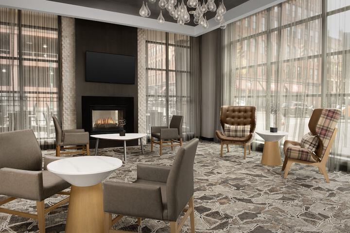 Hotel Interior 14 of 31
