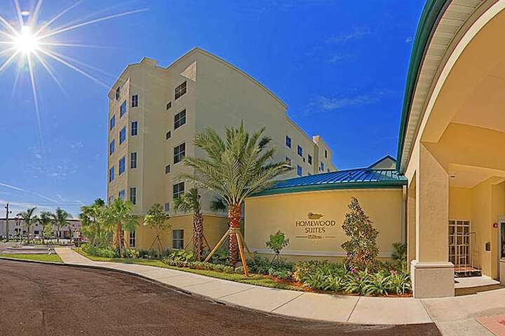 Hotel 2 of 35