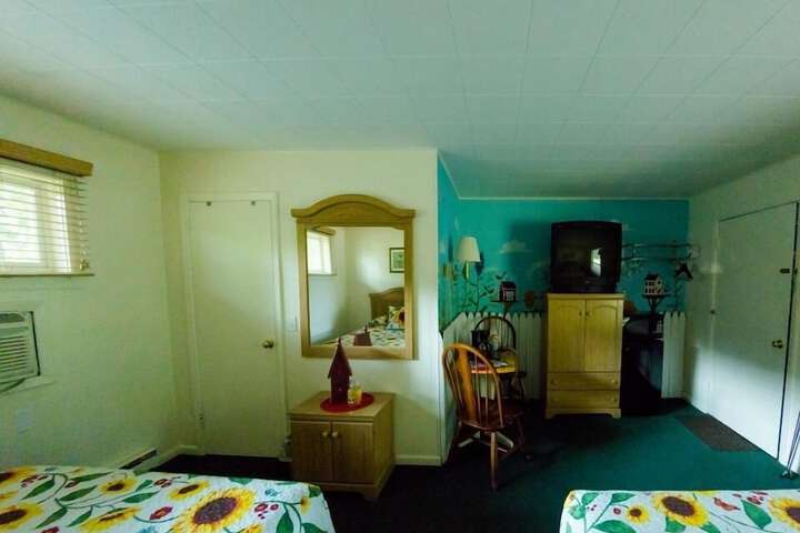 Oak Park Inn