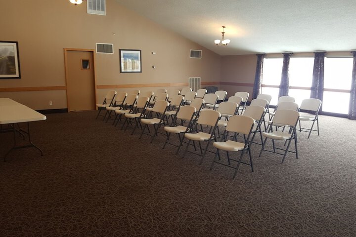 Best Western Indian Oak