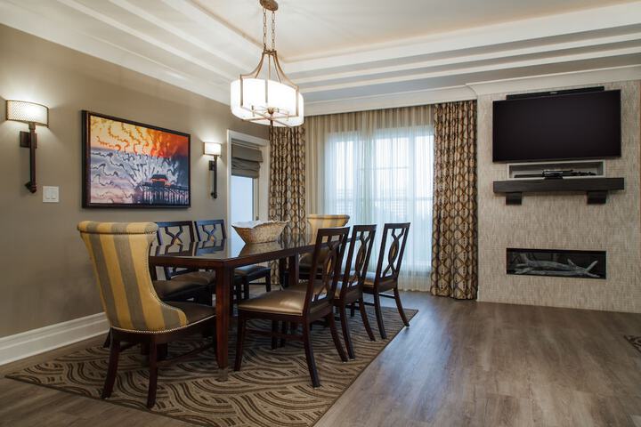 Holiday Inn Club Vacations South Beach Resort by IHG
