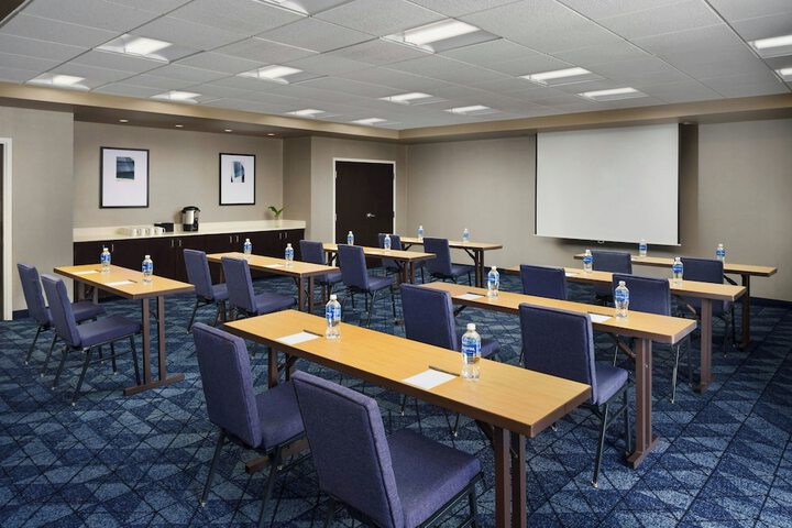 Courtyard by Marriott Potomac Mills Woodbridge
