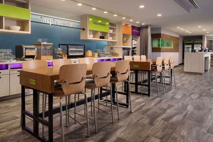 Home2 Suites by Hilton Jackson / Pearl MS