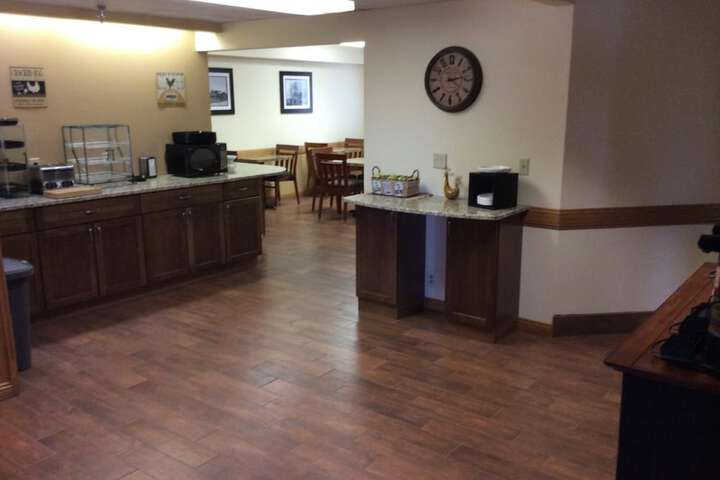 Hotel Interior 11 of 44