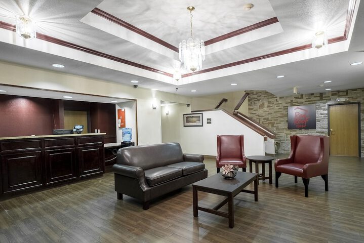 Hotel Interior 5 of 23