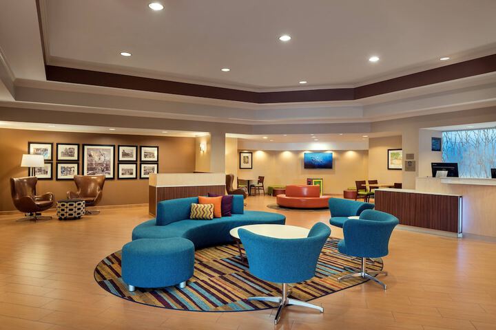 Hotel Interior 9 of 40