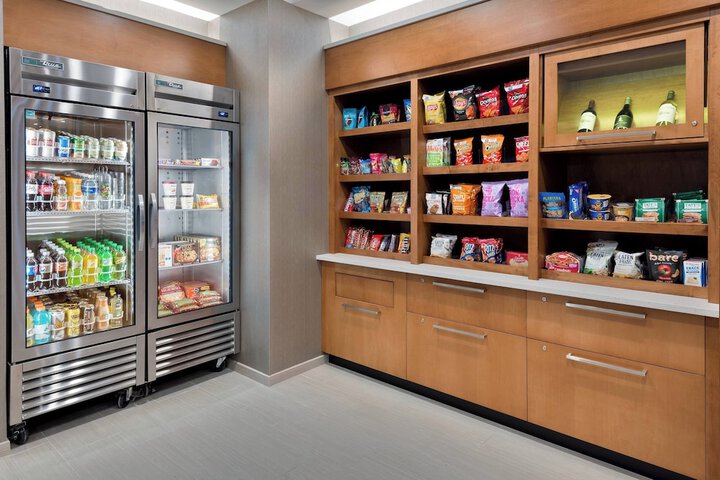 SpringHill Suites by Marriott Lakeland
