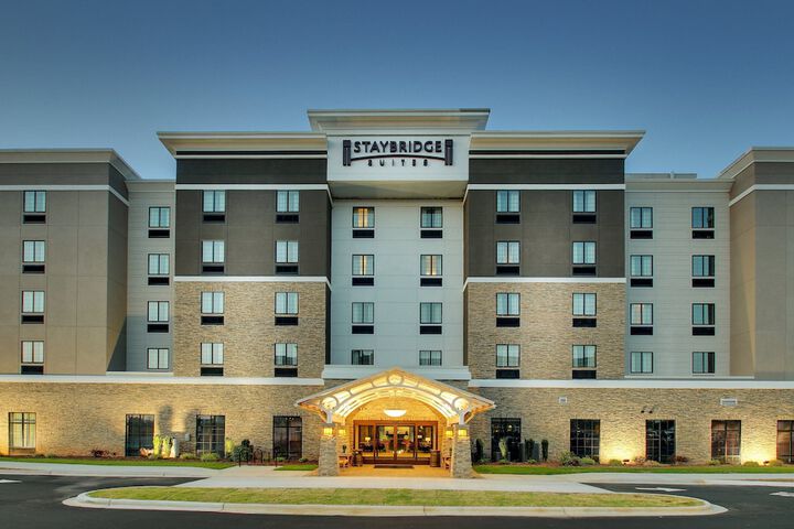 Staybridge Suites Rock Hill by IHG