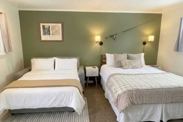 Brittany Motel