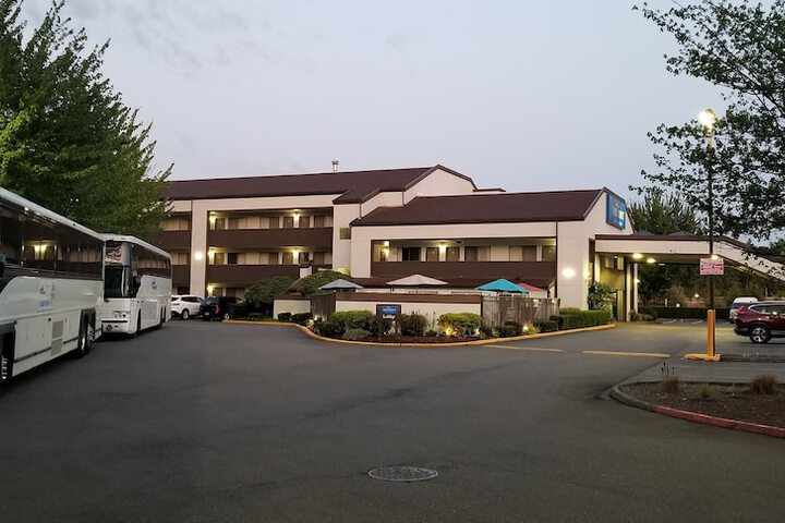 Baymont by Wyndham Seattle / Kirkland WA