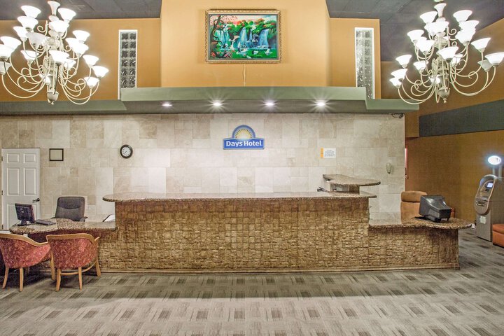 Hotel Interior 4 of 19