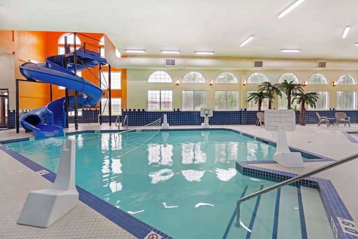 Best Western Plus Mirage Hotel & Resort