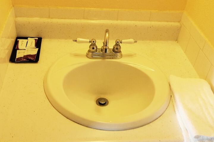 Relax Inn Goldthwaite