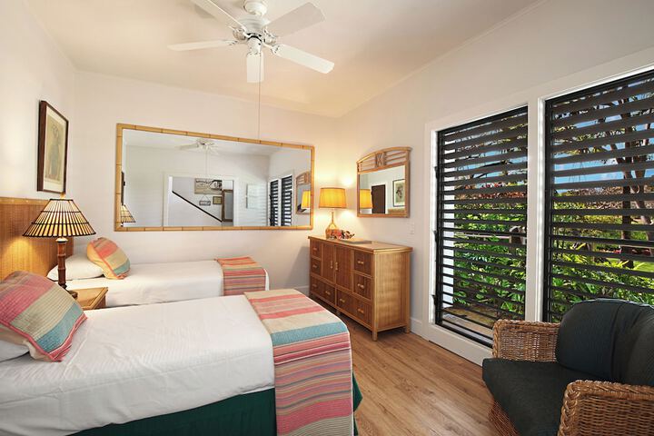Kiahuna Plantation Resort Kauai by OUTRIGGER