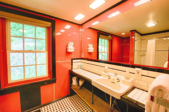 Historic Tapoco Lodge Resort