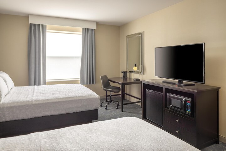 Hampton Inn Lewiston-Auburn